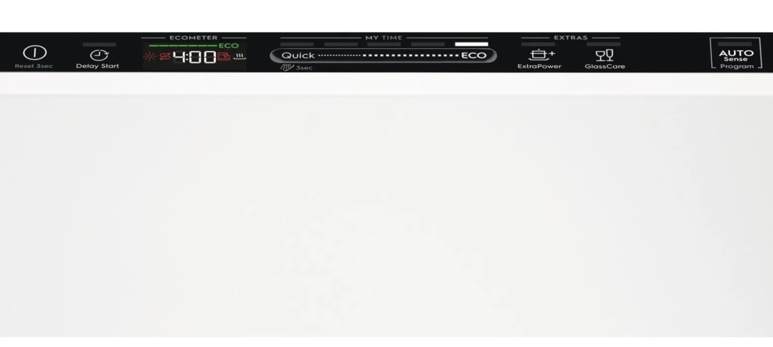 Zmywarka ELECTROLUX EES47400L