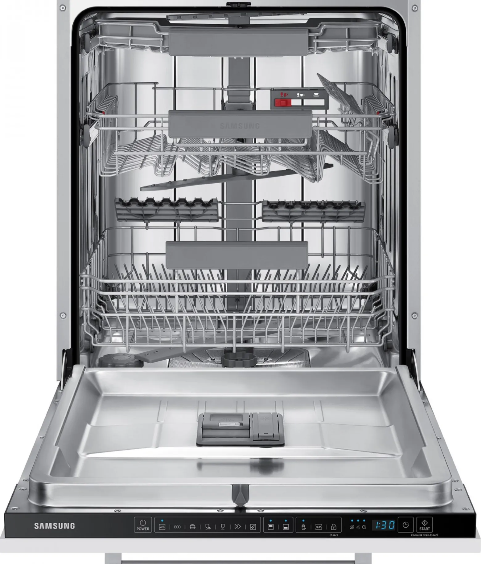 Zmywarka Samsung DW60A6092IB
