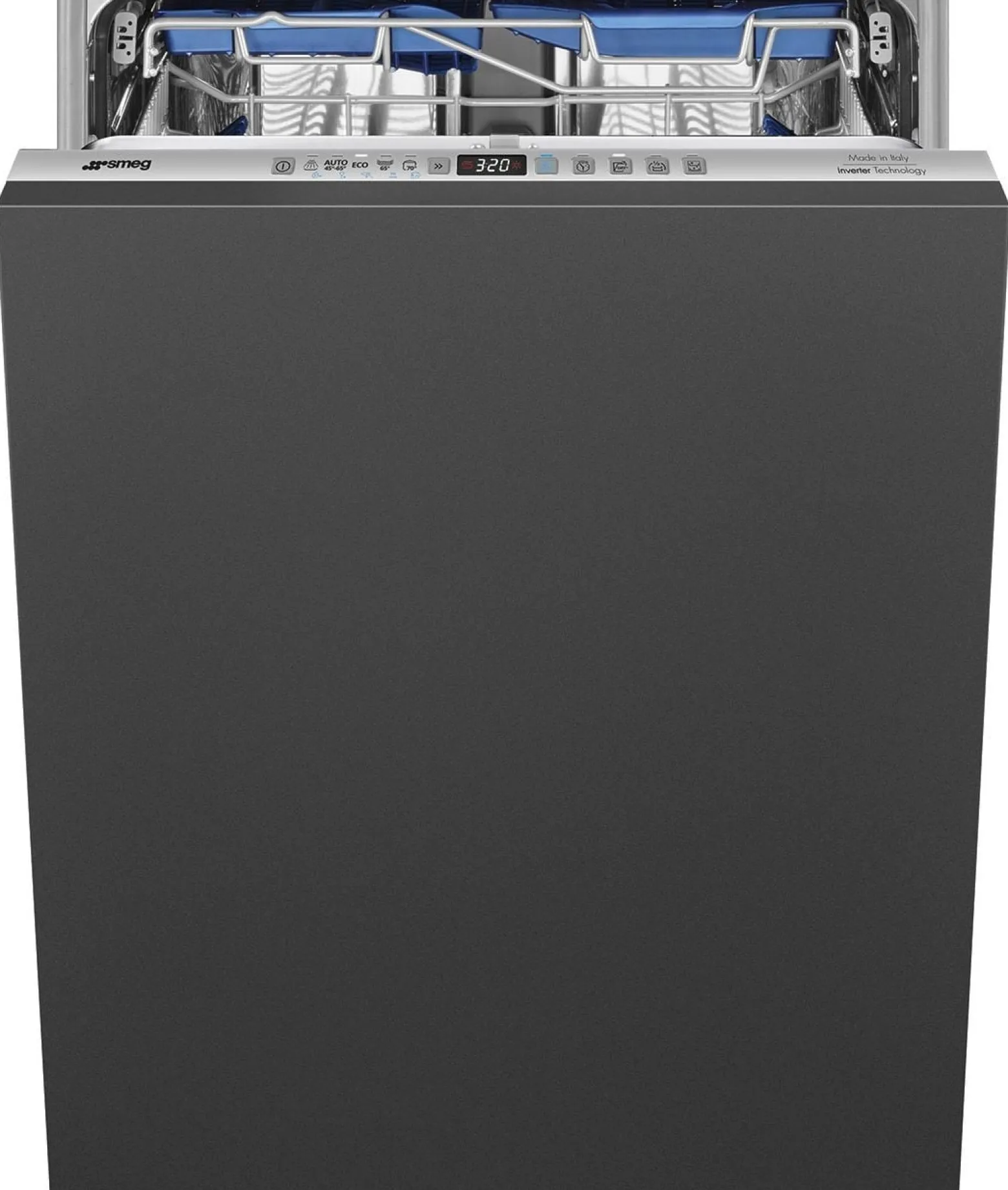 Zmywarka Smeg STL333CL