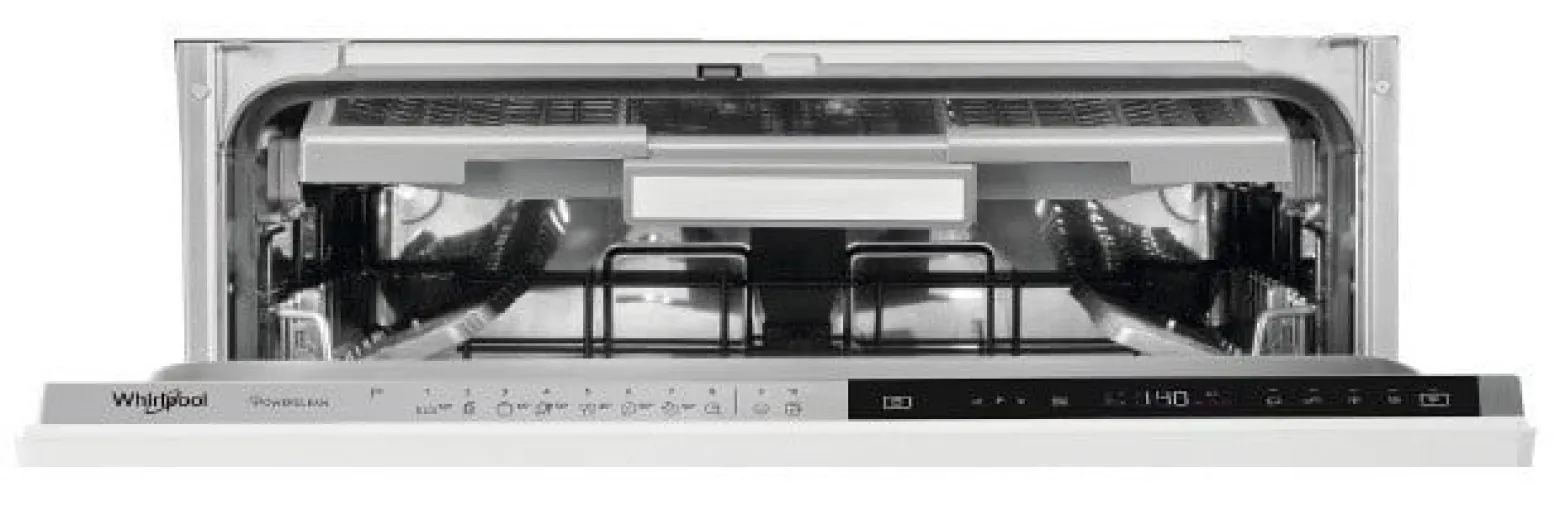 Zmywarka WHIRLPOOL cz