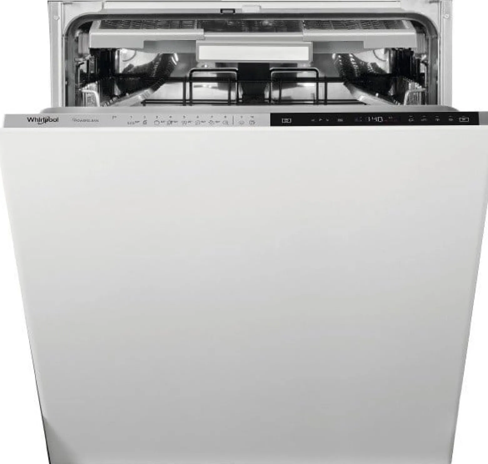 Zmywarka WHIRLPOOL cz