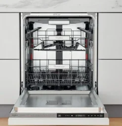 Zmywarka WHIRLPOOL cz