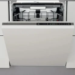 Zmywarka WHIRLPOOL cz