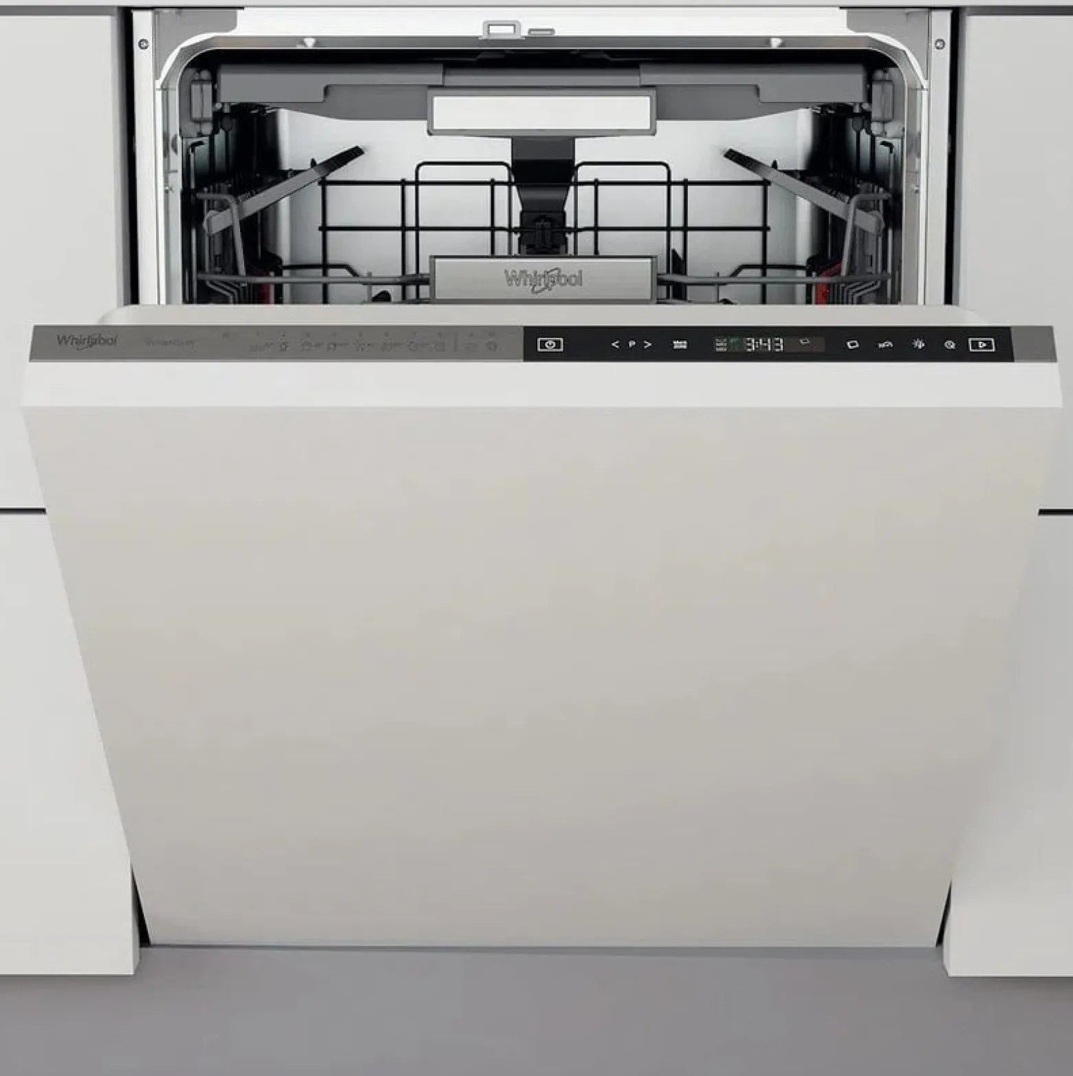 Zmywarka WHIRLPOOL cz