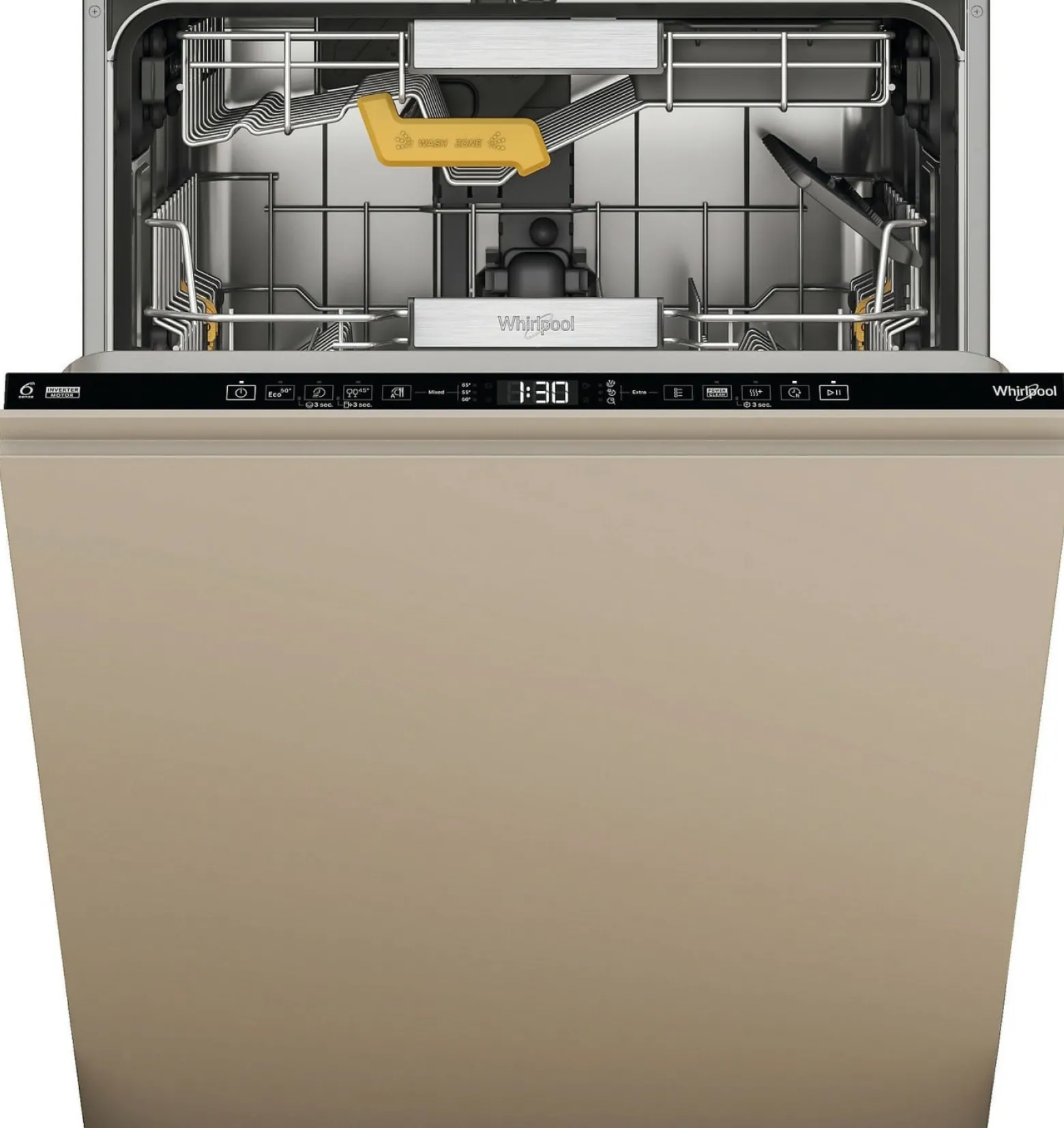 Zmywarka WHIRLPOOL W8IHT58TS