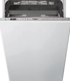 Zmywarka Whirlpool WSIO3T223PCEX