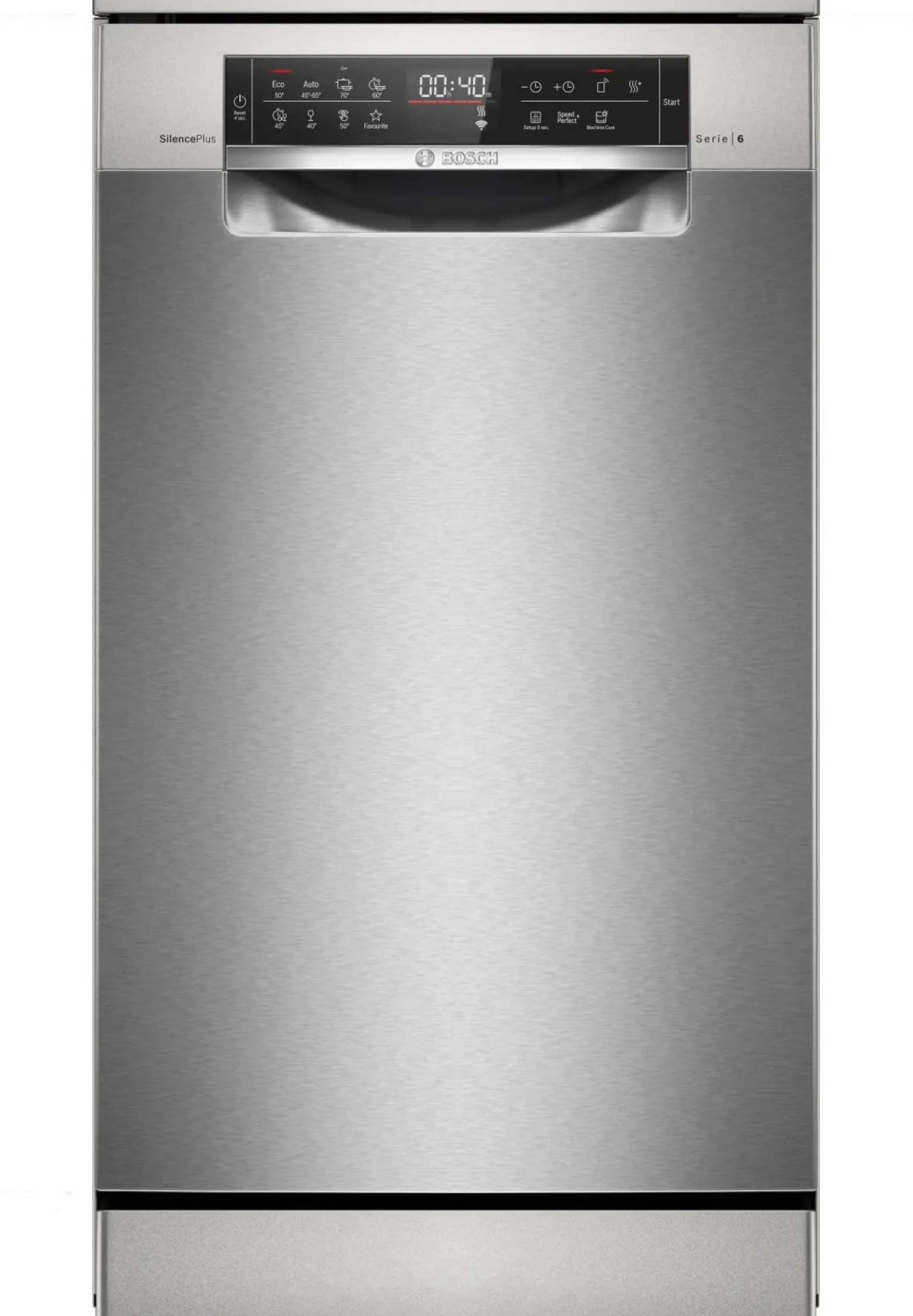 Zmywarka wolnostojąca Bosch SPS6EMI21E Serie 6