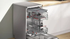 Zmywarka wolnostojąca Bosch SPS6EMI21E Serie 6